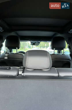 Внедорожник / Кроссовер Mercedes-Benz GLC-Class 2022 в 