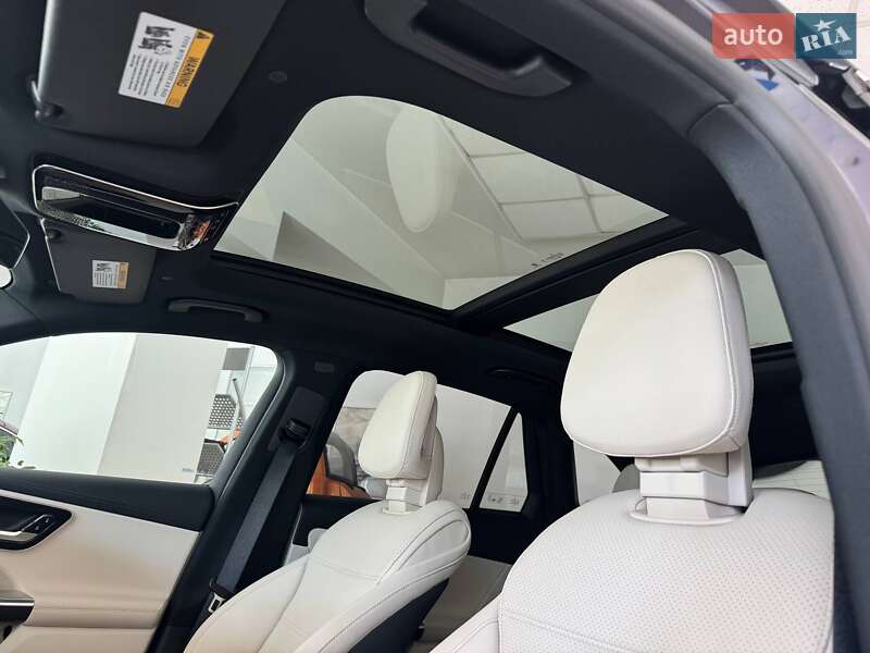 Внедорожник / Кроссовер Mercedes-Benz GLC-Class 2024 в Одессе