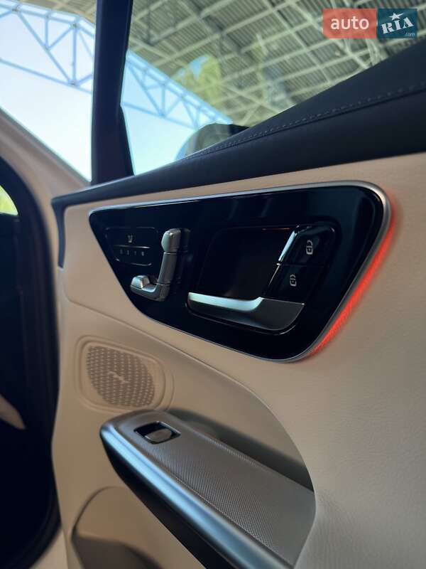 Внедорожник / Кроссовер Mercedes-Benz GLC-Class 2023 в Харькове фото 49 Внедорожник / Кроссовер Mercedes-Benz GLC-Class 2023 в Харькове