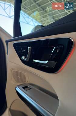 Внедорожник / Кроссовер Mercedes-Benz GLC-Class 2023 в 