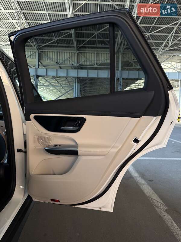 Внедорожник / Кроссовер Mercedes-Benz GLC-Class 2023 в Харькове фото 46 Внедорожник / Кроссовер Mercedes-Benz GLC-Class 2023 в Харькове