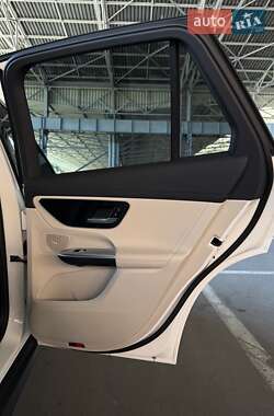 Внедорожник / Кроссовер Mercedes-Benz GLC-Class 2023 в 