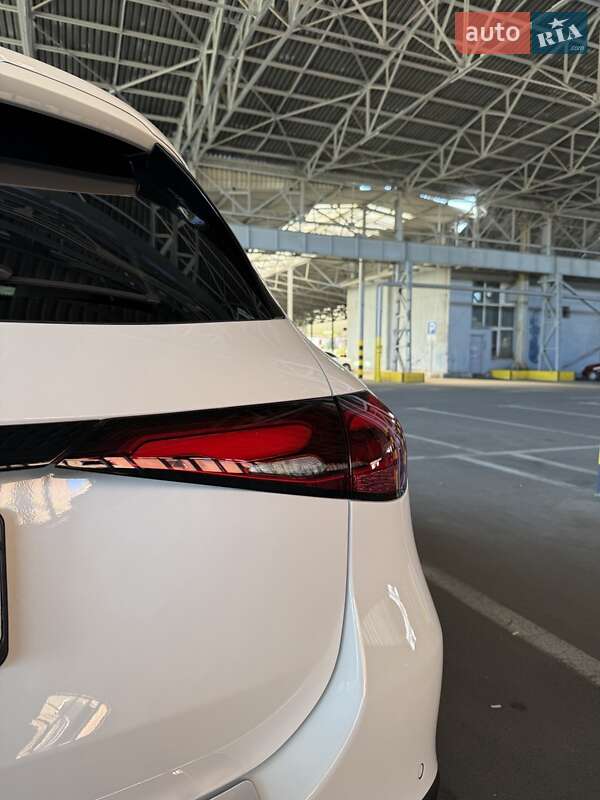 Внедорожник / Кроссовер Mercedes-Benz GLC-Class 2023 в Харькове фото 20 Внедорожник / Кроссовер Mercedes-Benz GLC-Class 2023 в Харькове