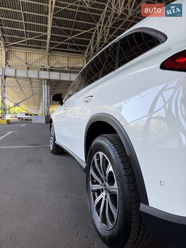 Внедорожник / Кроссовер Mercedes-Benz GLC-Class 2023 в Харькове фото 17 Внедорожник / Кроссовер Mercedes-Benz GLC-Class 2023 в Харькове