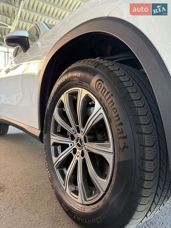 Внедорожник / Кроссовер Mercedes-Benz GLC-Class 2023 в Харькове фото 60 Внедорожник / Кроссовер Mercedes-Benz GLC-Class 2023 в Харькове