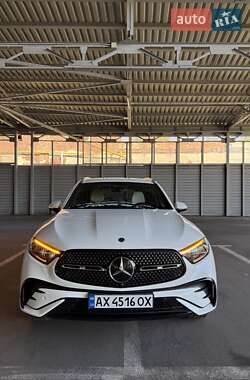 Mercedes-Benz GLC-Class 2023 Mercedes-Benz GLC-Class 2023