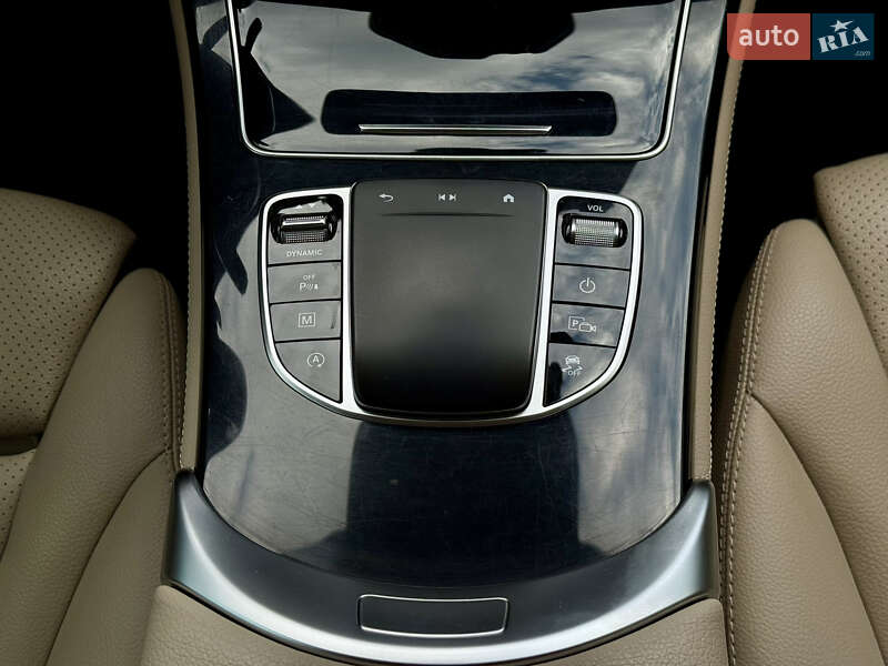 Внедорожник / Кроссовер Mercedes-Benz GLC-Class 2020 в Ужгороде фото 25 Внедорожник / Кроссовер Mercedes-Benz GLC-Class 2020 в Ужгороде