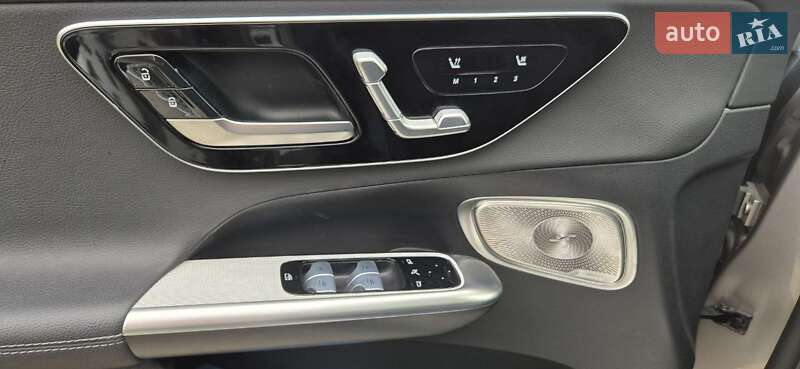 Позашляховик / Кросовер Mercedes-Benz GLC-Class 2023 в Сумах