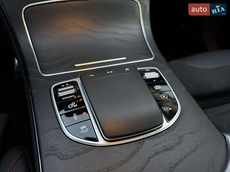 Внедорожник / Кроссовер Mercedes-Benz GLC-Class 2022 в Киеве фото 51 Внедорожник / Кроссовер Mercedes-Benz GLC-Class 2022 в Киеве
