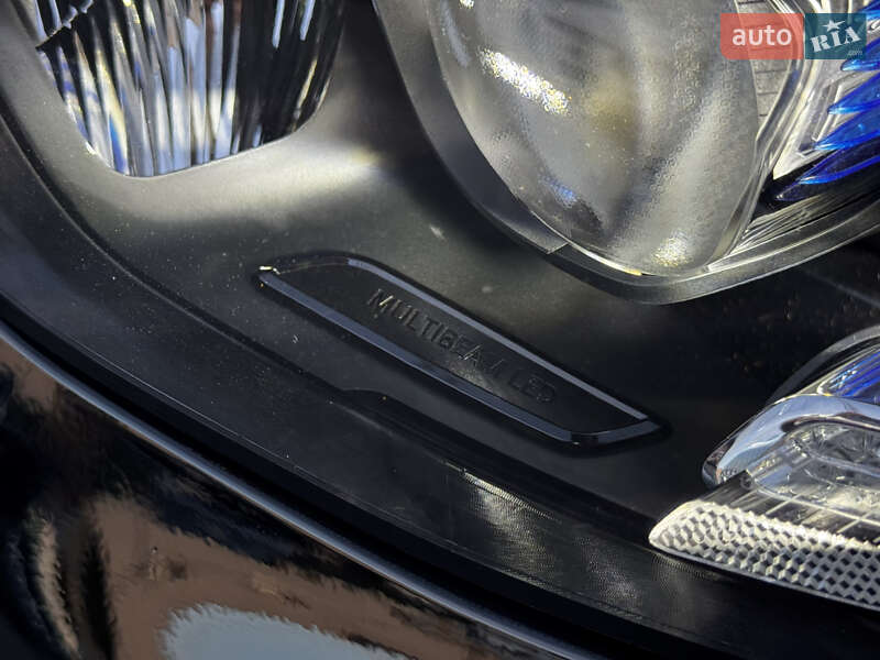 Внедорожник / Кроссовер Mercedes-Benz GLC-Class 2022 в Киеве фото 71 Внедорожник / Кроссовер Mercedes-Benz GLC-Class 2022 в Киеве