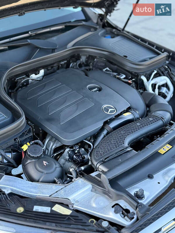 Внедорожник / Кроссовер Mercedes-Benz GLC-Class 2020 в Одессе фото 21 Внедорожник / Кроссовер Mercedes-Benz GLC-Class 2020 в Одессе