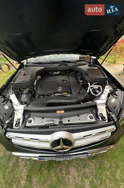 Внедорожник / Кроссовер Mercedes-Benz GLC-Class 2022 в 