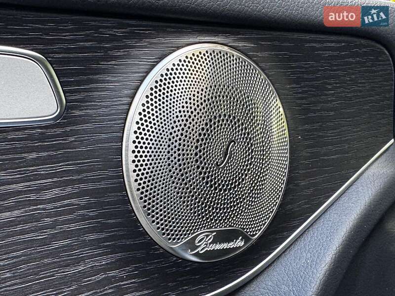 Внедорожник / Кроссовер Mercedes-Benz GLC-Class 2021 в Киеве фото 18 Внедорожник / Кроссовер Mercedes-Benz GLC-Class 2021 в Киеве