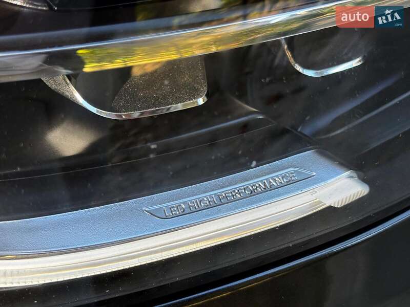 Внедорожник / Кроссовер Mercedes-Benz GLC-Class 2021 в Киеве фото 40 Внедорожник / Кроссовер Mercedes-Benz GLC-Class 2021 в Киеве