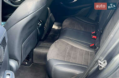 Внедорожник / Кроссовер Mercedes-Benz GLC-Class 2022 в 