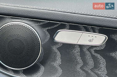 Внедорожник / Кроссовер Mercedes-Benz GLC-Class 2022 в 