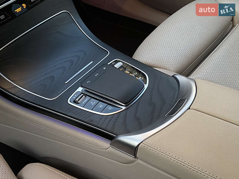 Внедорожник / Кроссовер Mercedes-Benz GLC-Class 2020 в Самборе фото 50 Внедорожник / Кроссовер Mercedes-Benz GLC-Class 2020 в Самборе