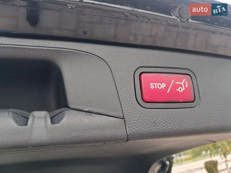 Внедорожник / Кроссовер Mercedes-Benz GLC-Class 2020 в Ивано-Франковске