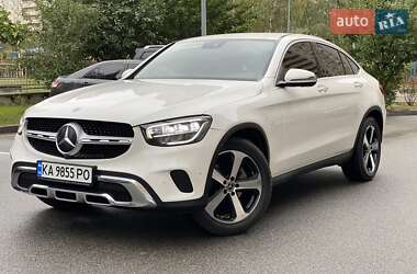 Mercedes-Benz GLC-Class 2020 Mercedes-Benz GLC-Class 2020