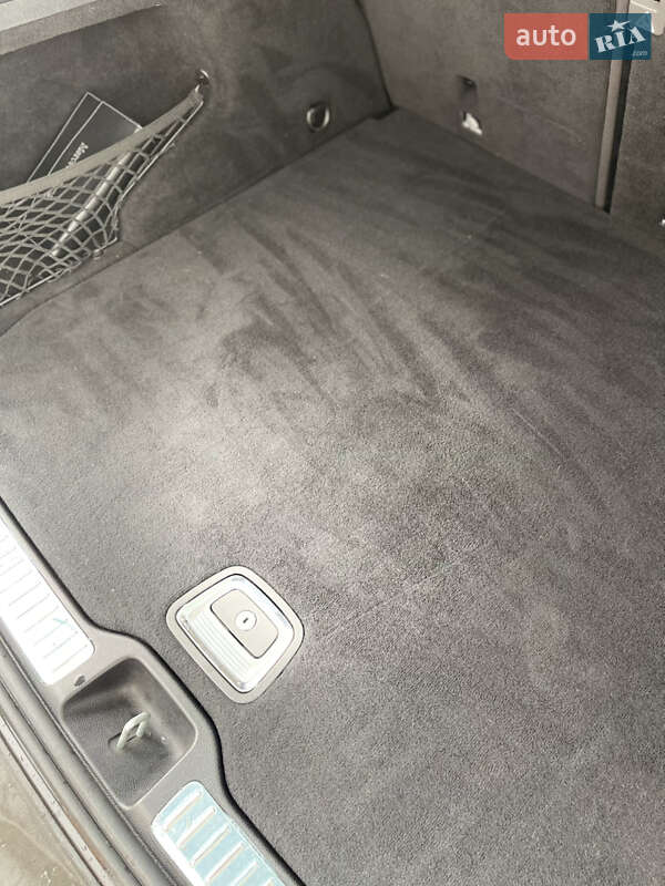 Внедорожник / Кроссовер Mercedes-Benz GLC-Class 2020 в Киеве фото 18 Внедорожник / Кроссовер Mercedes-Benz GLC-Class 2020 в Киеве