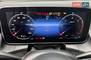 Внедорожник / Кроссовер Mercedes-Benz GLC-Class 2023 в 