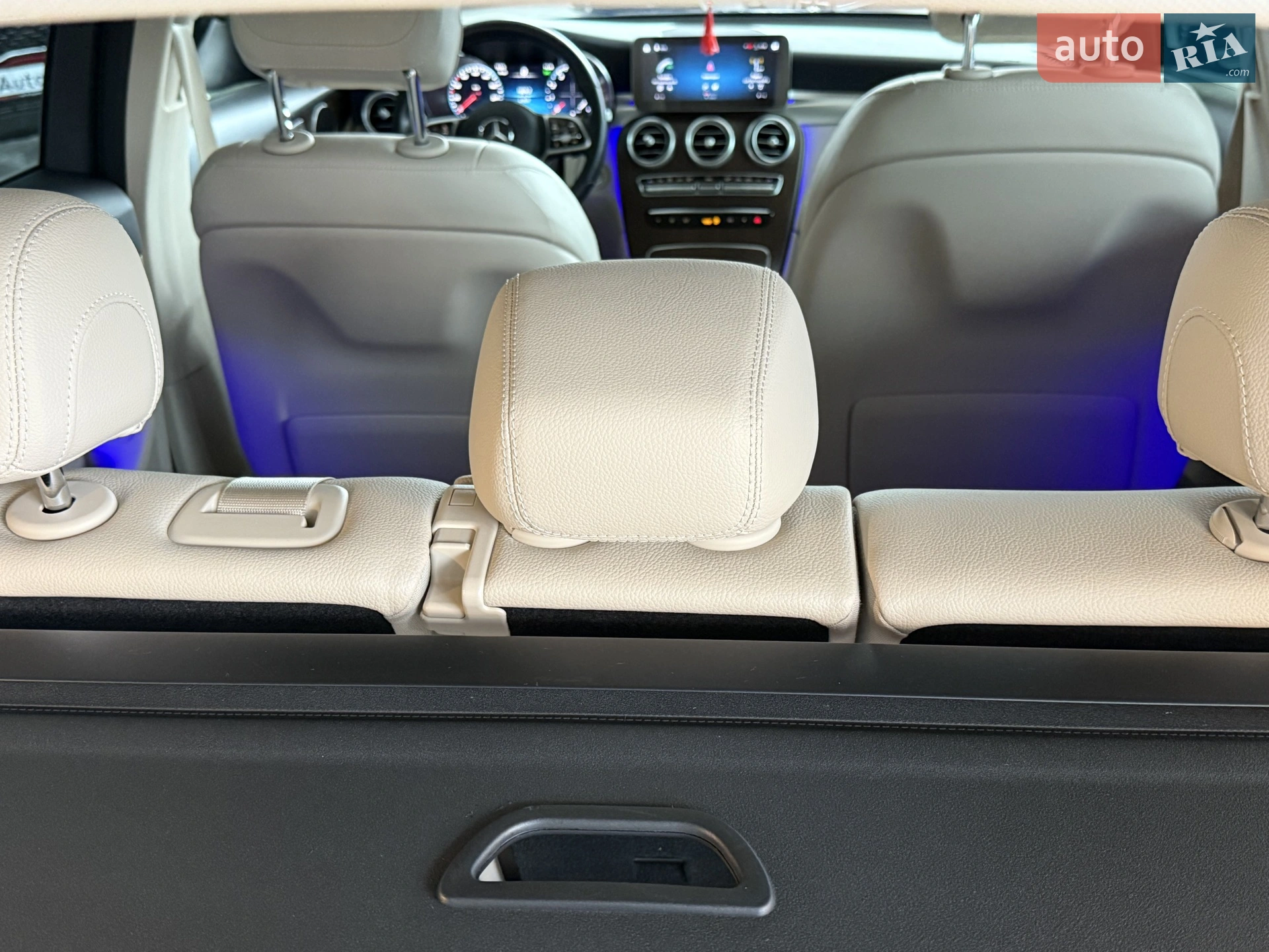 2022 Mercedes-Benz GLC - мініатюра 27