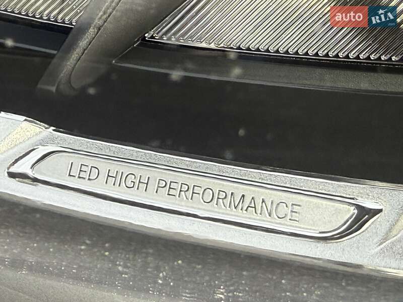 Позашляховик / Кросовер Mercedes-Benz GLC-Class 2023 в Києві фото 21 Позашляховик / Кросовер Mercedes-Benz GLC-Class 2023 в Києві
