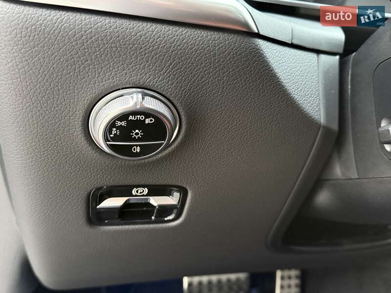 Позашляховик / Кросовер Mercedes-Benz GLC-Class 2023 в Києві фото 49 Позашляховик / Кросовер Mercedes-Benz GLC-Class 2023 в Києві