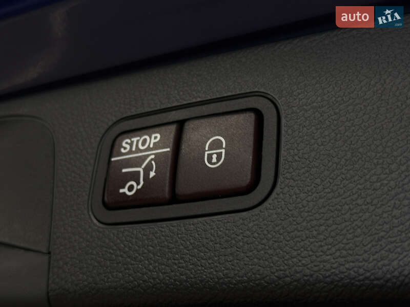 Внедорожник / Кроссовер Mercedes-Benz GLC-Class 2018 в Николаеве