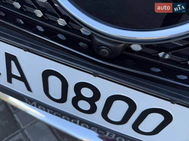 Внедорожник / Кроссовер Mercedes-Benz GLC-Class 2021 в Черкассах фото 10 Внедорожник / Кроссовер Mercedes-Benz GLC-Class 2021 в Черкассах