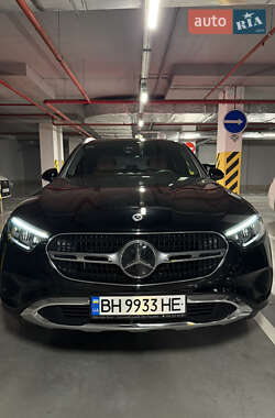 Mercedes-Benz GLC-Class 2023 Mercedes-Benz GLC-Class 2023
