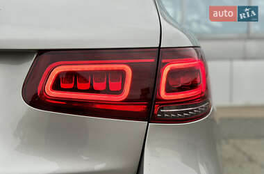 Позашляховик / Кросовер Mercedes-Benz GLC-Class 2020 в  фото 19 Позашляховик / Кросовер Mercedes-Benz GLC-Class 2020 в