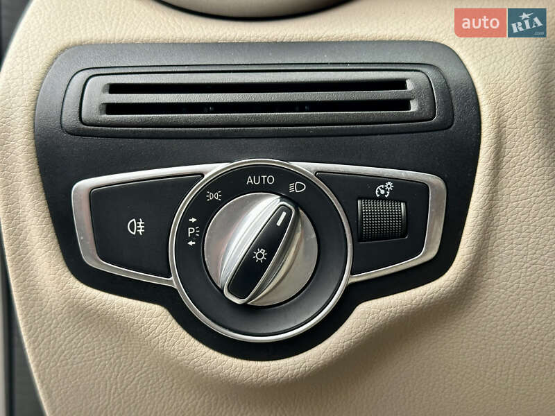 Позашляховик / Кросовер Mercedes-Benz GLC-Class 2020 в Києві фото 32 Позашляховик / Кросовер Mercedes-Benz GLC-Class 2020 в Києві