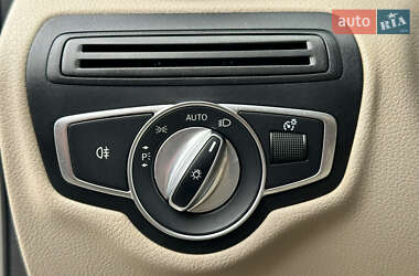 Позашляховик / Кросовер Mercedes-Benz GLC-Class 2020 в  фото 32 Позашляховик / Кросовер Mercedes-Benz GLC-Class 2020 в