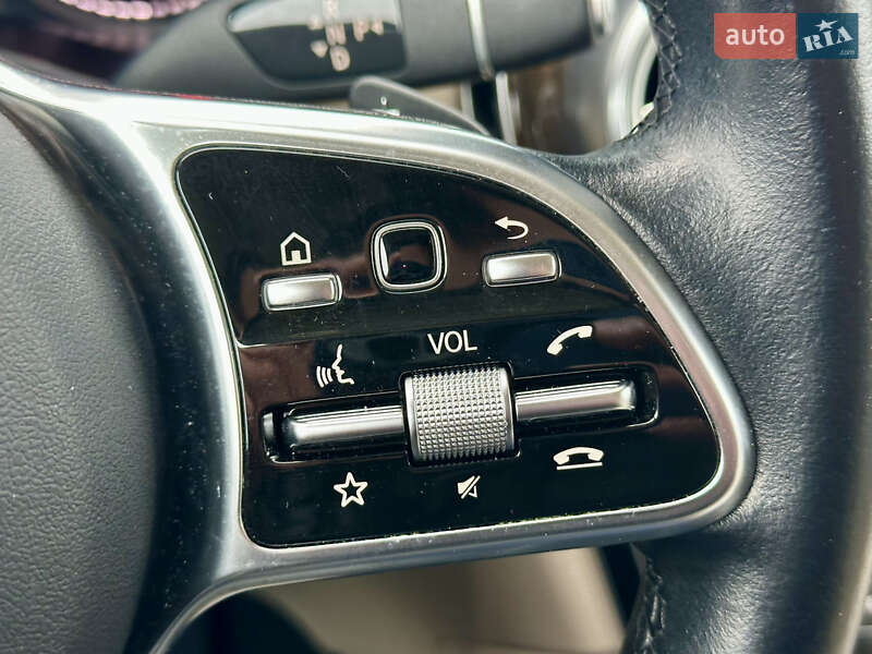 Позашляховик / Кросовер Mercedes-Benz GLC-Class 2020 в Києві фото 63 Позашляховик / Кросовер Mercedes-Benz GLC-Class 2020 в Києві