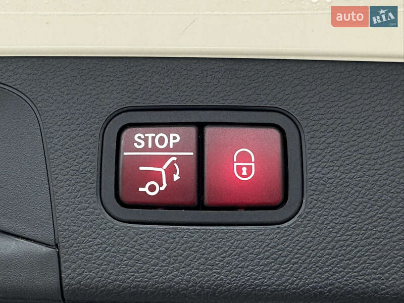 Внедорожник / Кроссовер Mercedes-Benz GLC-Class 2016 в Киеве фото 41 Внедорожник / Кроссовер Mercedes-Benz GLC-Class 2016 в Киеве