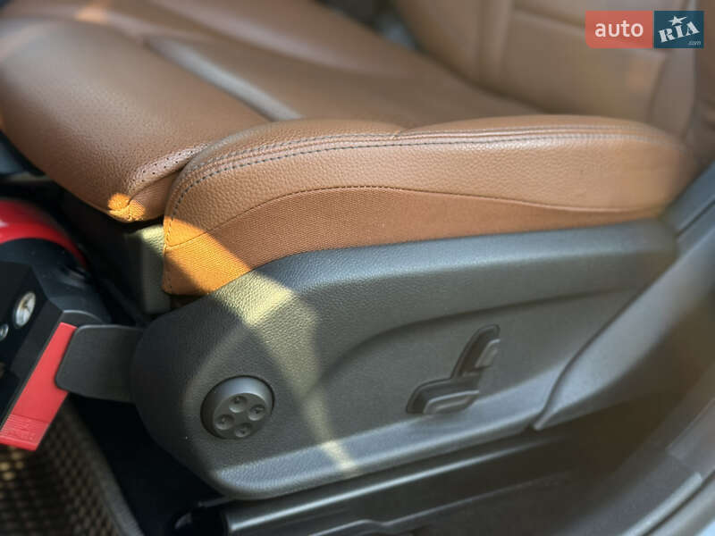 Позашляховик / Кросовер Mercedes-Benz GLC-Class 2020 в Умані фото 11 Позашляховик / Кросовер Mercedes-Benz GLC-Class 2020 в Умані