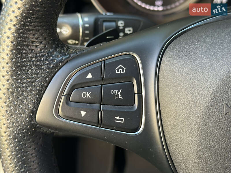 Внедорожник / Кроссовер Mercedes-Benz GLC-Class 2019 в Киеве фото 39 Внедорожник / Кроссовер Mercedes-Benz GLC-Class 2019 в Киеве