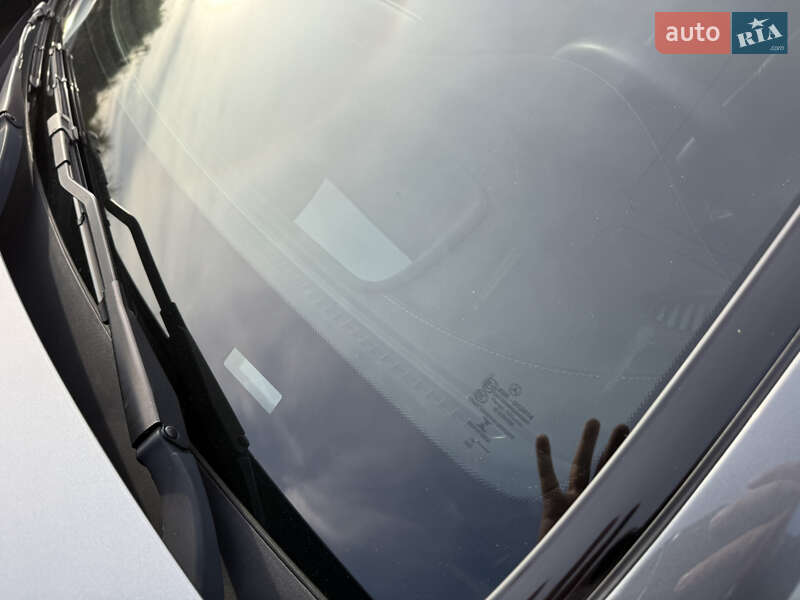 Позашляховик / Кросовер Mercedes-Benz GLC-Class 2017 в Києві фото 9 Позашляховик / Кросовер Mercedes-Benz GLC-Class 2017 в Києві