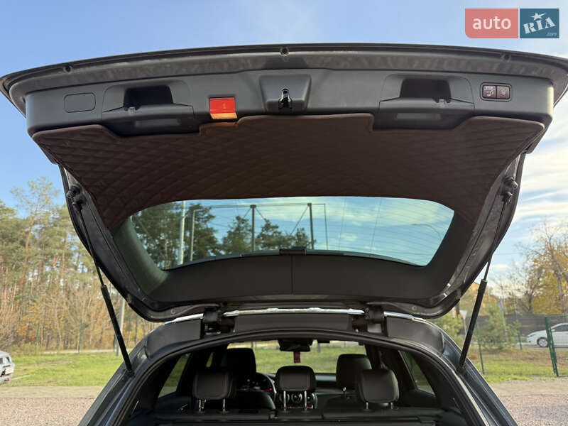 Позашляховик / Кросовер Mercedes-Benz GLC-Class 2017 в Києві фото 38 Позашляховик / Кросовер Mercedes-Benz GLC-Class 2017 в Києві