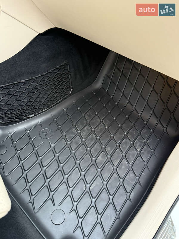 Внедорожник / Кроссовер Mercedes-Benz GLC-Class 2018 в Днепре