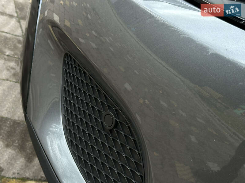 Внедорожник / Кроссовер Mercedes-Benz GLC-Class 2018 в Дрогобыче фото 22 Внедорожник / Кроссовер Mercedes-Benz GLC-Class 2018 в Дрогобыче