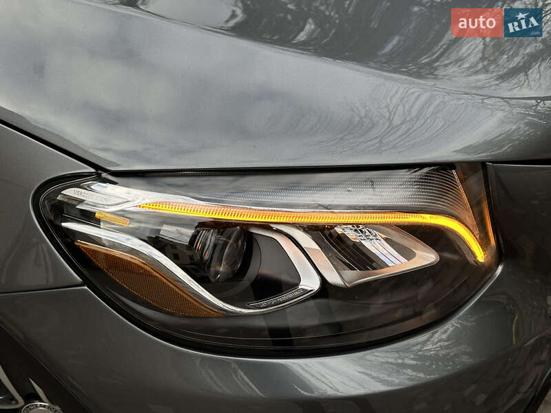 Внедорожник / Кроссовер Mercedes-Benz GLC-Class 2018 в Дрогобыче фото 63 Внедорожник / Кроссовер Mercedes-Benz GLC-Class 2018 в Дрогобыче