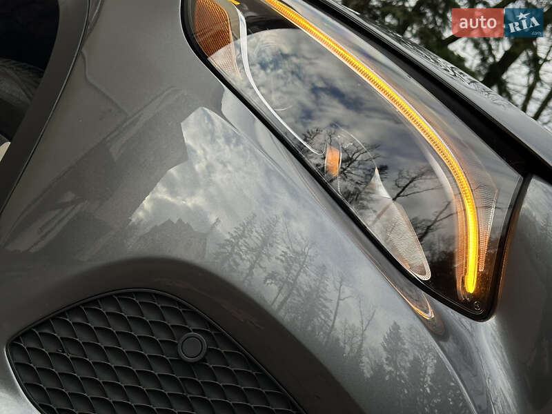 Внедорожник / Кроссовер Mercedes-Benz GLC-Class 2018 в Дрогобыче фото 68 Внедорожник / Кроссовер Mercedes-Benz GLC-Class 2018 в Дрогобыче