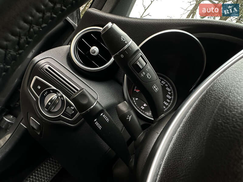 Внедорожник / Кроссовер Mercedes-Benz GLC-Class 2018 в Дрогобыче фото 112 Внедорожник / Кроссовер Mercedes-Benz GLC-Class 2018 в Дрогобыче