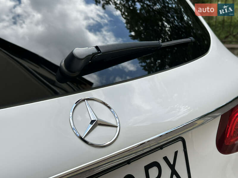 Позашляховик / Кросовер Mercedes-Benz GLC-Class 2018 в Дрогобичі фото 62 Позашляховик / Кросовер Mercedes-Benz GLC-Class 2018 в Дрогобичі
