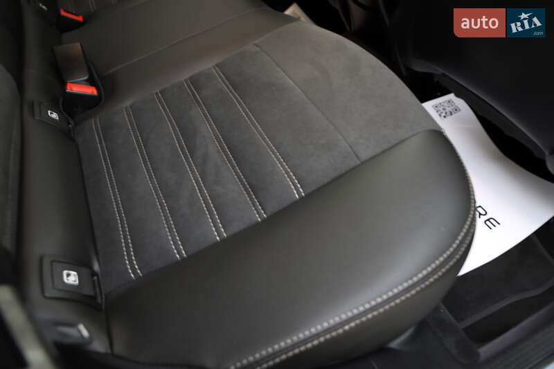 Внедорожник / Кроссовер Mercedes-Benz GLC-Class 2022 в Дрогобыче