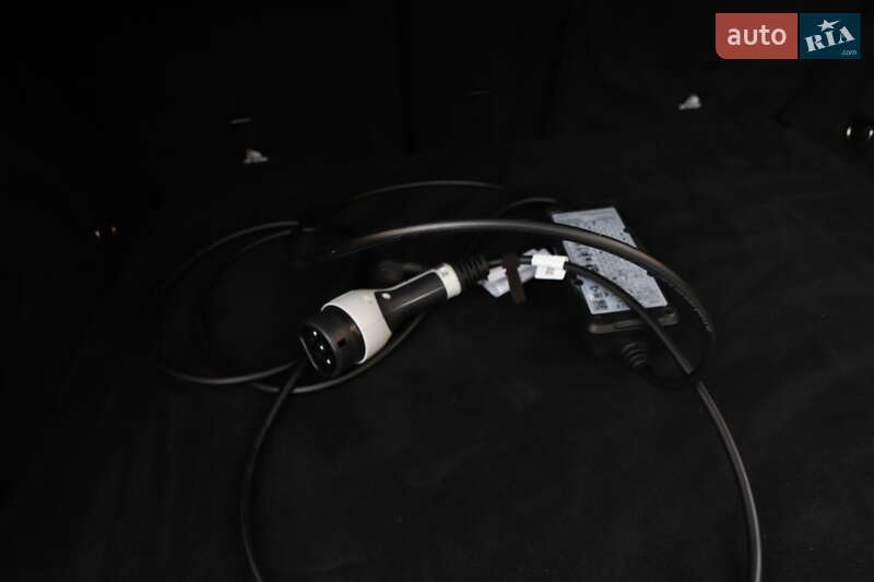 Внедорожник / Кроссовер Mercedes-Benz GLC-Class 2022 в Дрогобыче