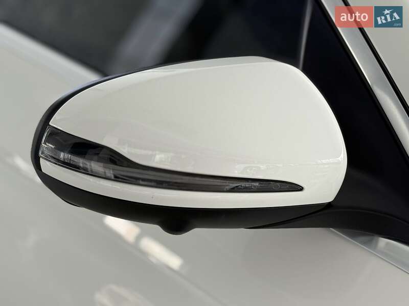 Внедорожник / Кроссовер Mercedes-Benz GLC-Class 2020 в Одессе