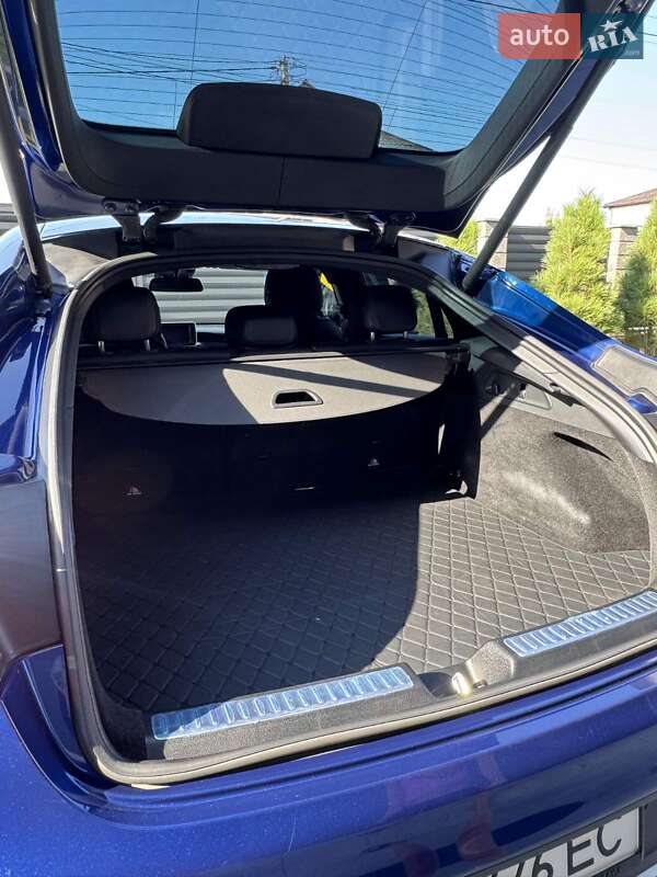 Внедорожник / Кроссовер Mercedes-Benz GLC-Class 2018 в Горишних Плавнях